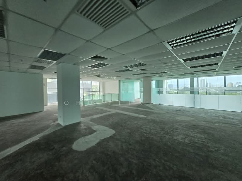 Pejabat untuk Disewa di Dutamas (Kuala Lumpur) - Mohd Fitri MF - Interior - PropertyGuru.com.my