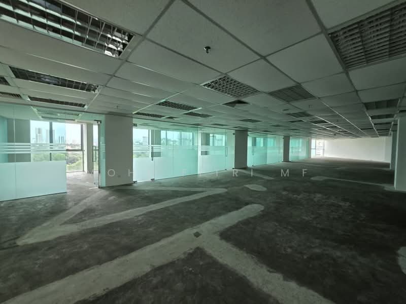 Pejabat untuk Disewa di Dutamas (Kuala Lumpur) - Mohd Fitri MF - Interior - PropertyGuru.com.my