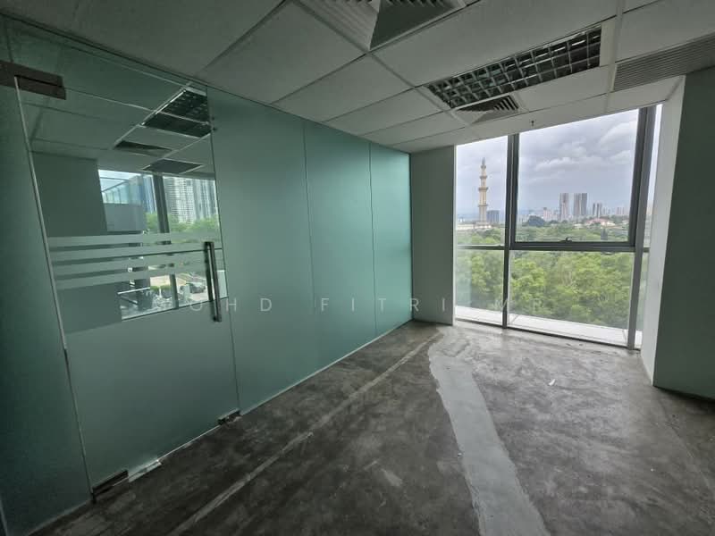 Pejabat untuk Disewa di Dutamas (Kuala Lumpur) - Mohd Fitri MF - Interior - PropertyGuru.com.my