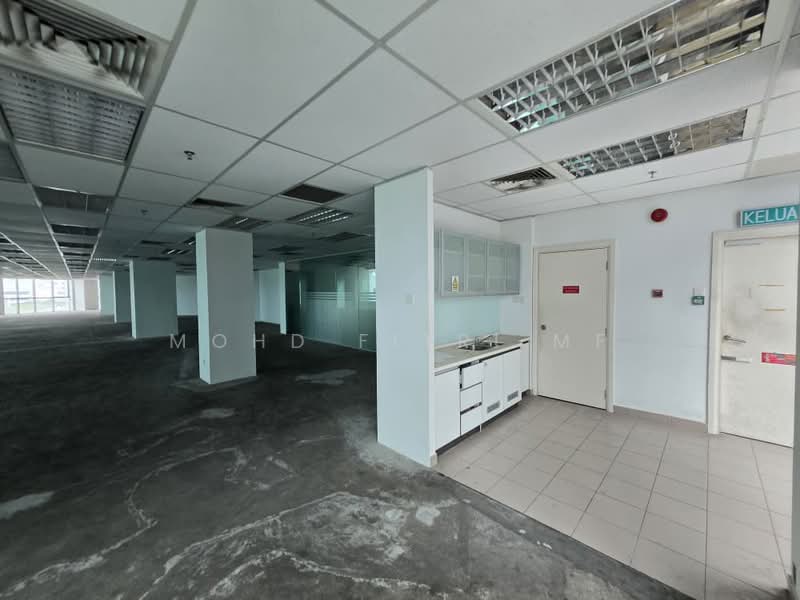 Pejabat untuk Disewa di Dutamas (Kuala Lumpur) - Mohd Fitri MF - Interior - PropertyGuru.com.my