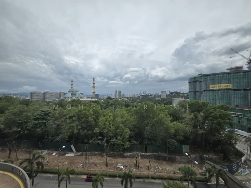 Pejabat untuk Disewa di Dutamas (Kuala Lumpur) - Mohd Fitri MF - Exterior - PropertyGuru.com.my