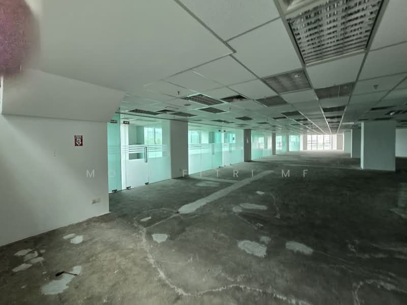 Pejabat untuk Disewa di Dutamas (Kuala Lumpur) - Mohd Fitri MF - Interior - PropertyGuru.com.my