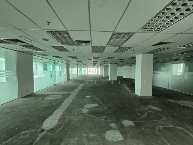 Pejabat untuk Disewa di Dutamas (Kuala Lumpur) - Mohd Fitri MF - Interior - PropertyGuru.com.my