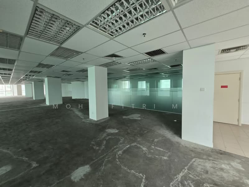 Pejabat untuk Disewa di Dutamas (Kuala Lumpur) - Mohd Fitri MF - Interior - PropertyGuru.com.my