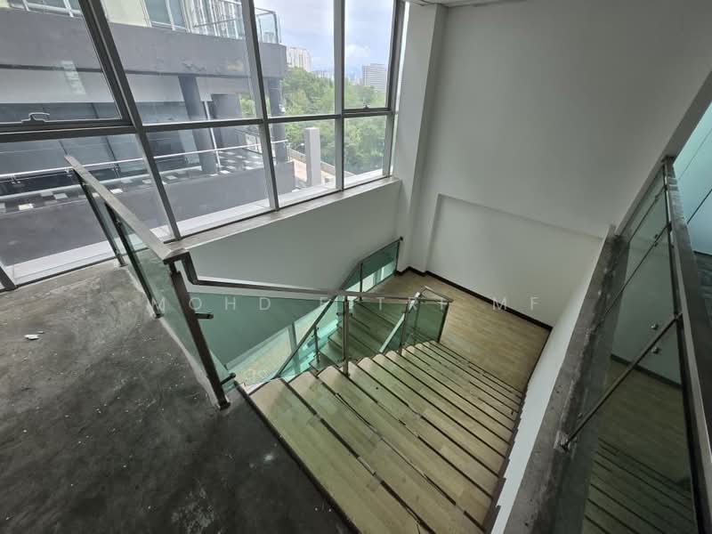 Pejabat untuk Disewa di Dutamas (Kuala Lumpur) - Mohd Fitri MF - Interior - PropertyGuru.com.my