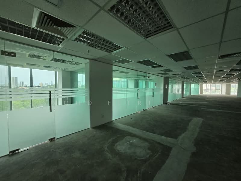 Pejabat untuk Disewa di Dutamas (Kuala Lumpur) - Mohd Fitri MF - Interior - PropertyGuru.com.my
