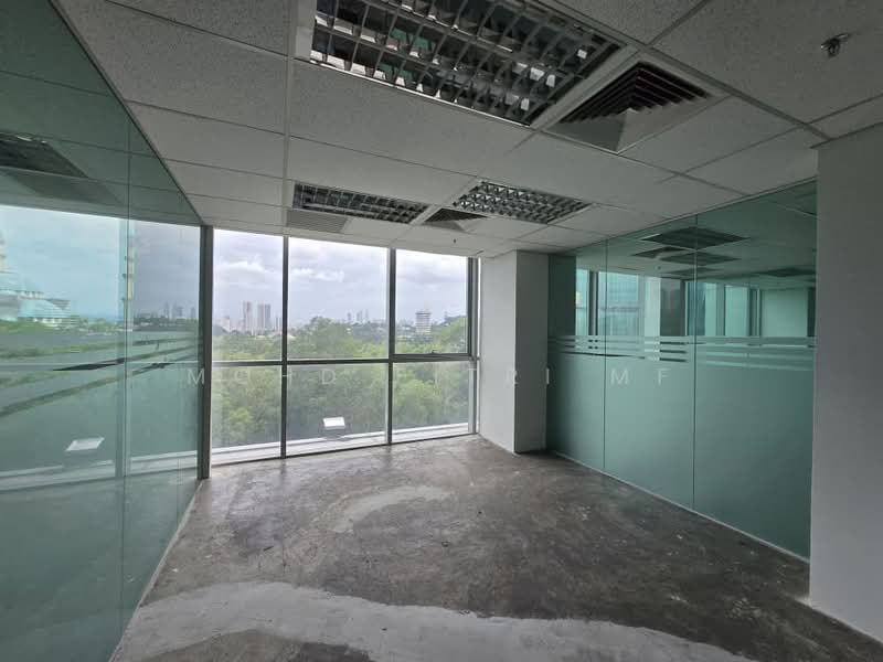 Pejabat untuk Disewa di Dutamas (Kuala Lumpur) - Mohd Fitri MF - Interior - PropertyGuru.com.my