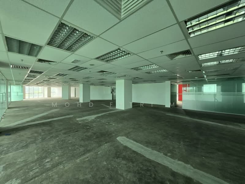 Pejabat untuk Disewa di Dutamas (Kuala Lumpur) - Mohd Fitri MF - Interior - PropertyGuru.com.my