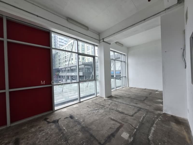 Pejabat untuk Disewa di Dutamas (Kuala Lumpur) - Mohd Fitri MF - Interior - PropertyGuru.com.my