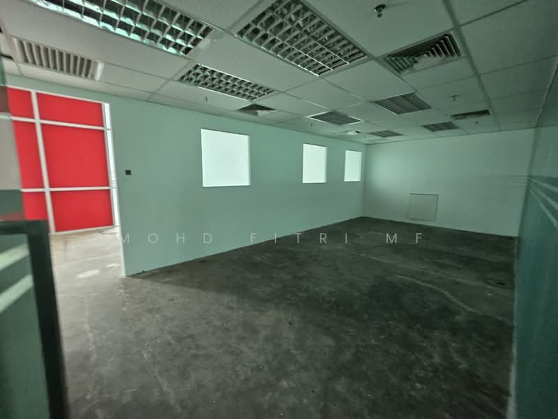 Pejabat untuk Disewa di Dutamas (Kuala Lumpur) - Mohd Fitri MF - Interior - PropertyGuru.com.my