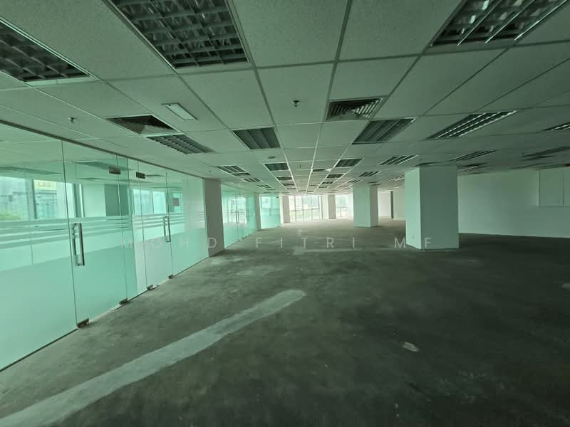 Pejabat untuk Disewa di Dutamas (Kuala Lumpur) - Mohd Fitri MF - Interior - PropertyGuru.com.my