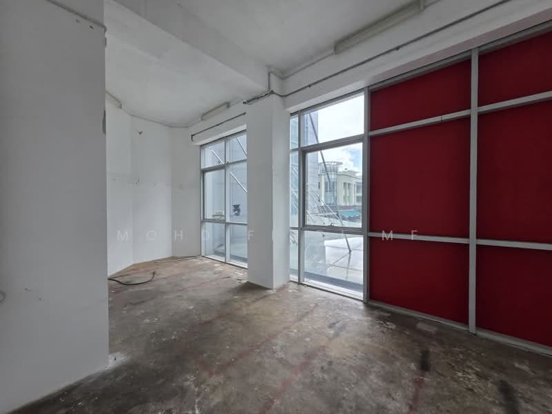 Pejabat untuk Disewa di Dutamas (Kuala Lumpur) - Mohd Fitri MF - Interior - PropertyGuru.com.my