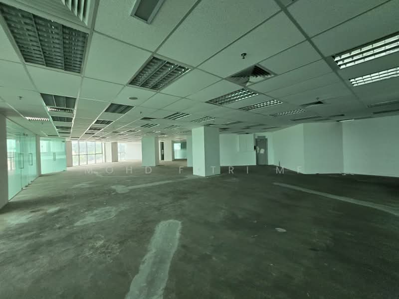 Pejabat untuk Disewa di Dutamas (Kuala Lumpur) - Mohd Fitri MF - Interior - PropertyGuru.com.my