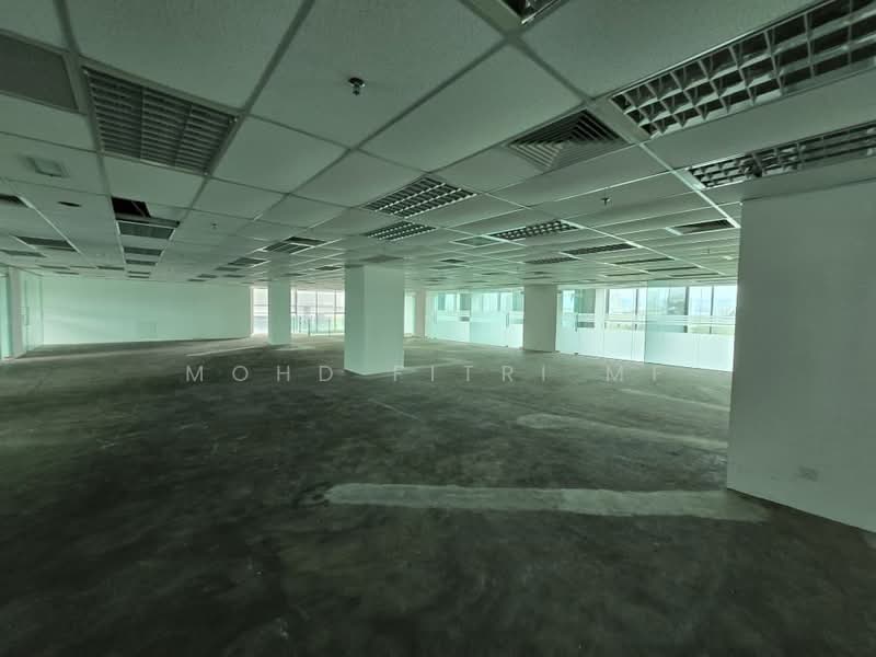 Pejabat untuk Disewa di Dutamas (Kuala Lumpur) - Mohd Fitri MF - Interior - PropertyGuru.com.my