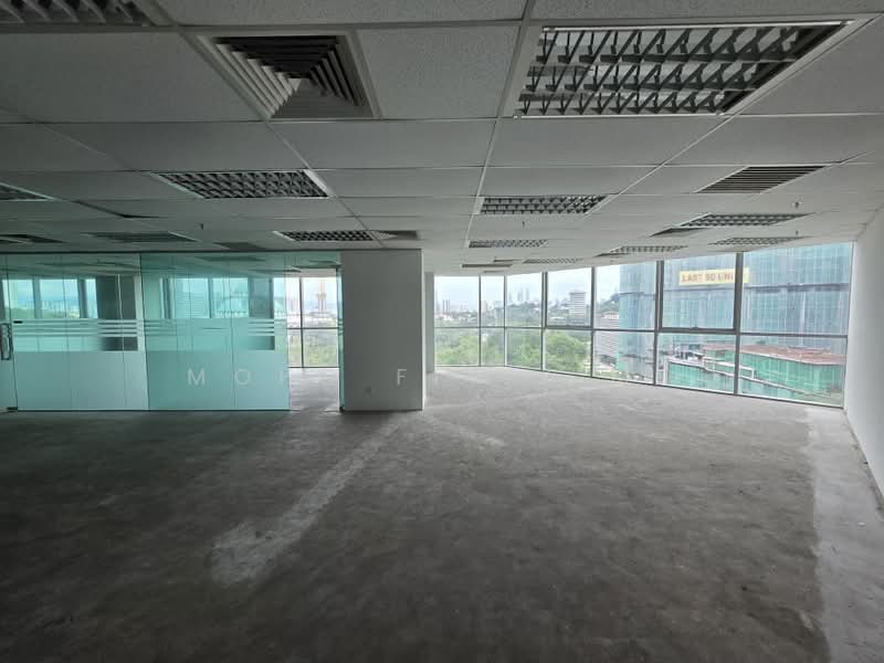 Pejabat untuk Disewa di Dutamas (Kuala Lumpur) - Mohd Fitri MF - Interior - PropertyGuru.com.my