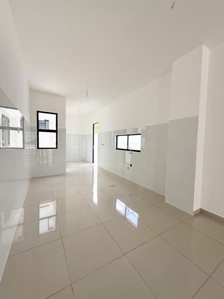 Cluster House for Sale in Iskandar Puteri (Nusajaya) (Johor) - Meng . - Interior - PropertyGuru.com.my