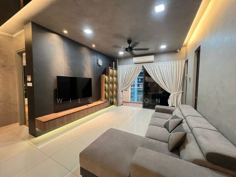 Condominium for Rent at Residensi Harmoni 2 - Wilson Wong - PropertyGuru.com.my