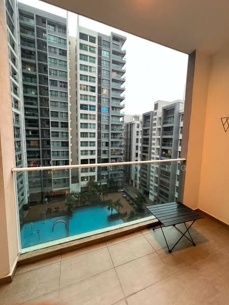 Condominium for Rent at Residensi Harmoni 2 - Wilson Wong - PropertyGuru.com.my