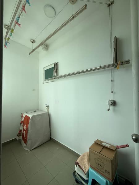 Service Residence for Rent at Seasons Amara Larkin - Yumi Kui - Interior - PropertyGuru.com.my