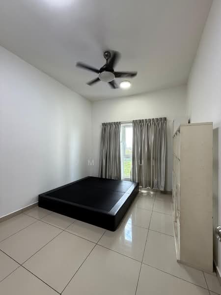 Service Residence for Rent at Seasons Amara Larkin - Yumi Kui - Bedroom - PropertyGuru.com.my