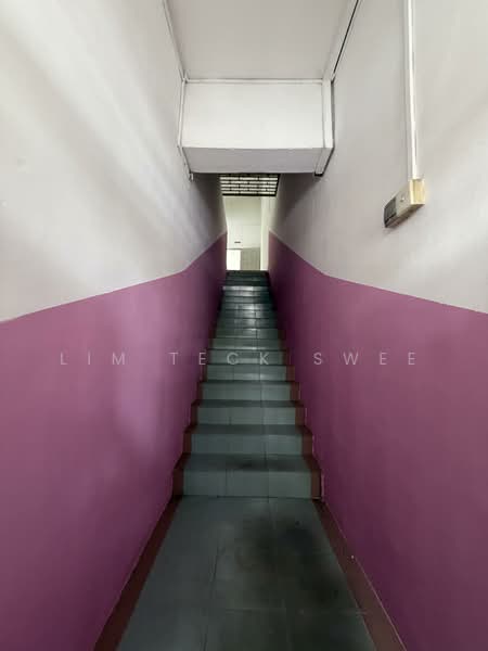 For Sale - Taman Melaka Baru