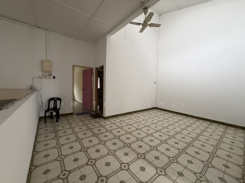 For Sale - Taman Melaka Baru