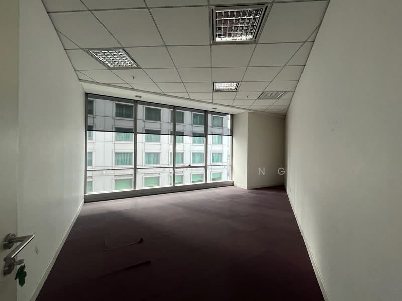 Office for Rent in KLCC (KL City Centre) - C. Kah Ying - Interior - PropertyGuru.com.my