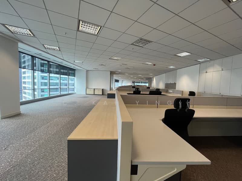 Office for Rent in KLCC (KL City Centre) - C. Kah Ying - Interior - PropertyGuru.com.my