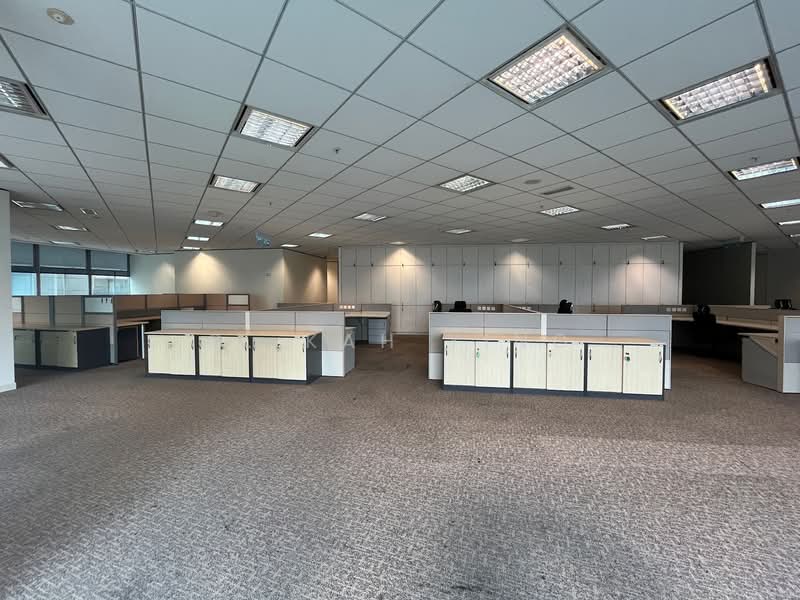Office for Rent in KLCC (KL City Centre) - C. Kah Ying - Interior - PropertyGuru.com.my