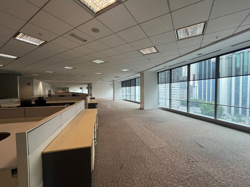 Office for Rent in KLCC (KL City Centre) - C. Kah Ying - Interior - PropertyGuru.com.my