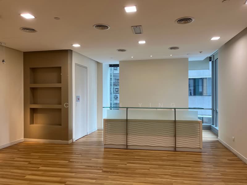 Office for Rent in KLCC (KL City Centre) - C. Kah Ying - Interior - PropertyGuru.com.my