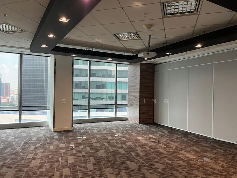 Office for Rent in KLCC (KL City Centre) - C. Kah Ying - Interior - PropertyGuru.com.my