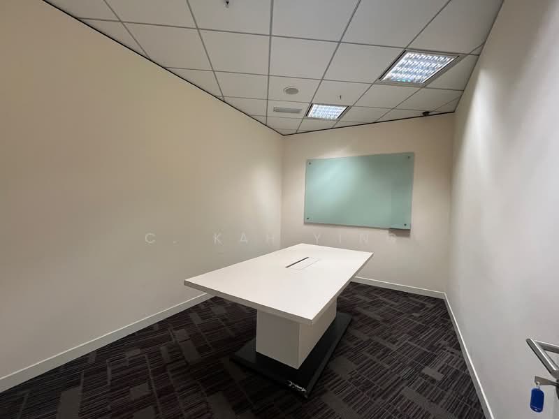 Office for Rent in KLCC (KL City Centre) - C. Kah Ying - Interior - PropertyGuru.com.my