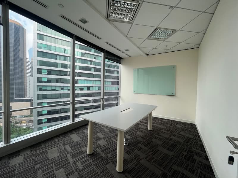 Office for Rent in KLCC (KL City Centre) - C. Kah Ying - Interior - PropertyGuru.com.my