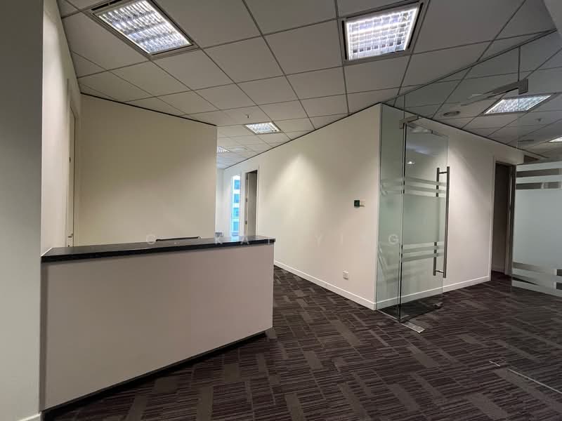 Office for Rent in KLCC (KL City Centre) - C. Kah Ying - Interior - PropertyGuru.com.my