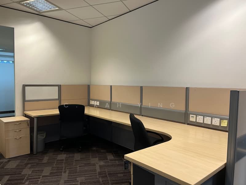 Office for Rent in KLCC (KL City Centre) - C. Kah Ying - Interior - PropertyGuru.com.my