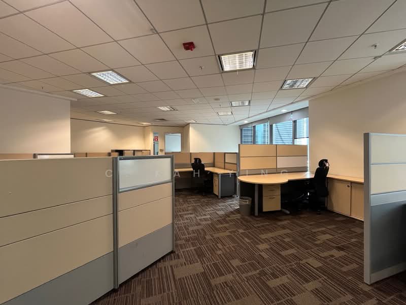 Office for Rent in KLCC (KL City Centre) - C. Kah Ying - Interior - PropertyGuru.com.my