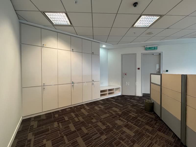 Office for Rent in KLCC (KL City Centre) - C. Kah Ying - Interior - PropertyGuru.com.my