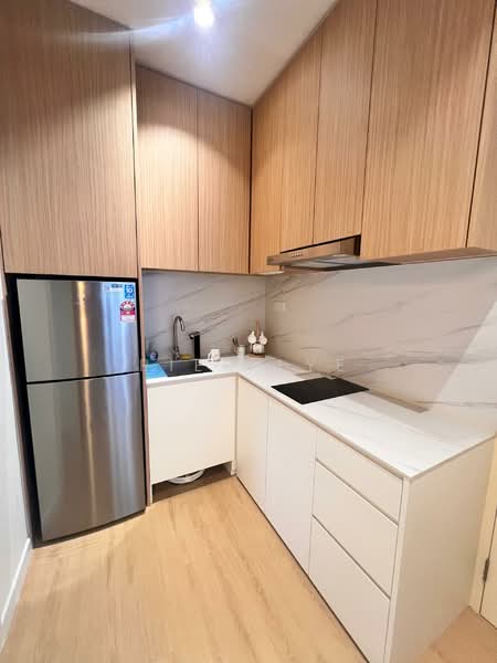 Service Residence for Rent at The Sky Executive Suites - Pier Lye - PropertyGuru.com.my