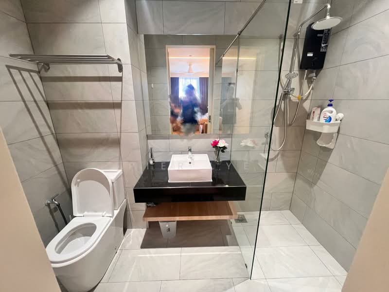 Service Residence for Rent at The Sky Executive Suites - Pier Lye - PropertyGuru.com.my