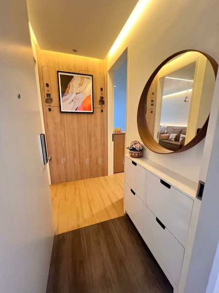 Service Residence for Rent at The Sky Executive Suites - Pier Lye - PropertyGuru.com.my