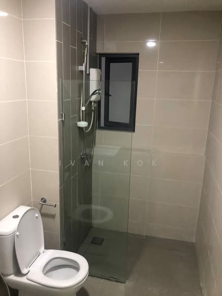 Condominium for Rent at Urbana Residences - Ivan Kok - Bathroom - PropertyGuru.com.my