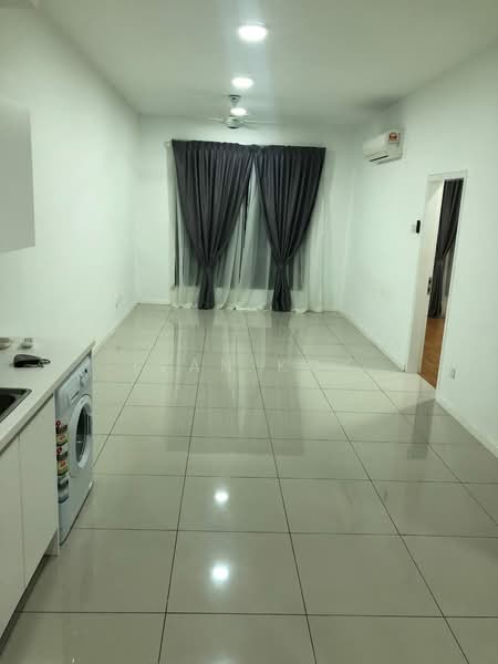 Condominium for Rent at Urbana Residences - Ivan Kok - Living Room - PropertyGuru.com.my