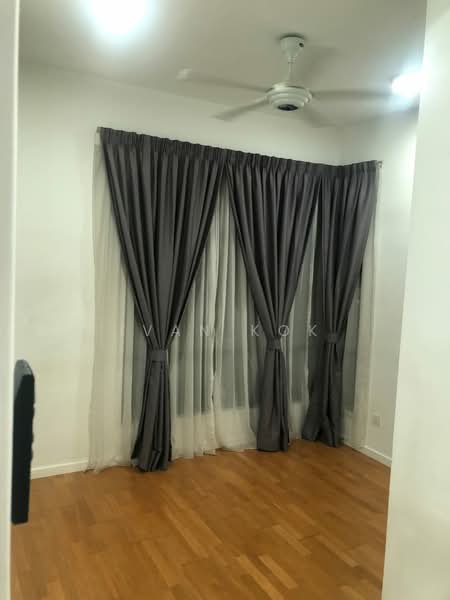 Condominium for Rent at Urbana Residences - Ivan Kok - Interior - PropertyGuru.com.my