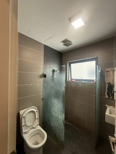 Condominium for Rent at Urbana Residences - Ivan Kok - Bathroom - PropertyGuru.com.my