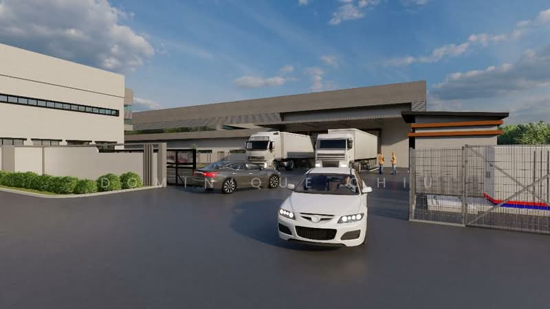 Senai Industrial Park untuk Untuk Dijual - RM 72,528,512, Mac 2026 - Exterior - PropertyGuru.com.my