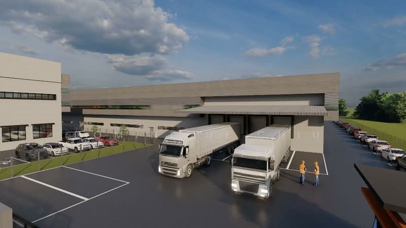 Senai Industrial Park untuk Untuk Dijual - RM 72,528,512, Mac 2026 - Exterior - PropertyGuru.com.my