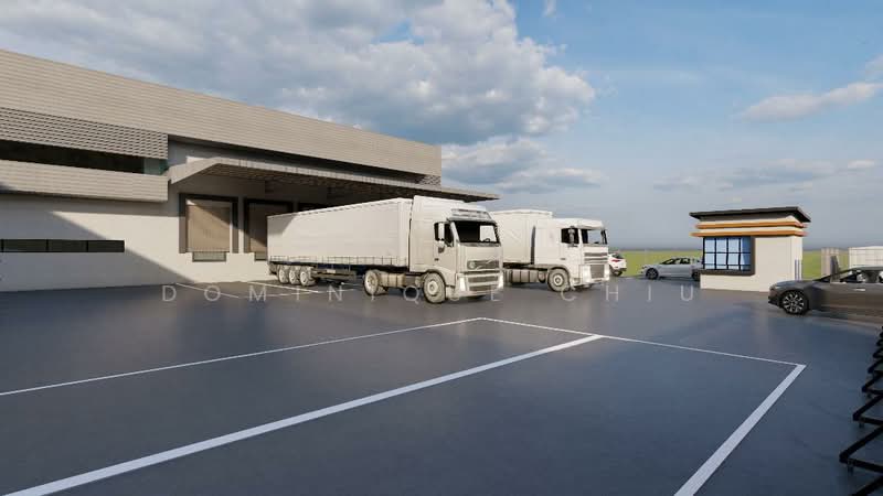 Senai Industrial Park untuk Untuk Dijual - RM 72,528,512, Mac 2026 - Exterior - PropertyGuru.com.my