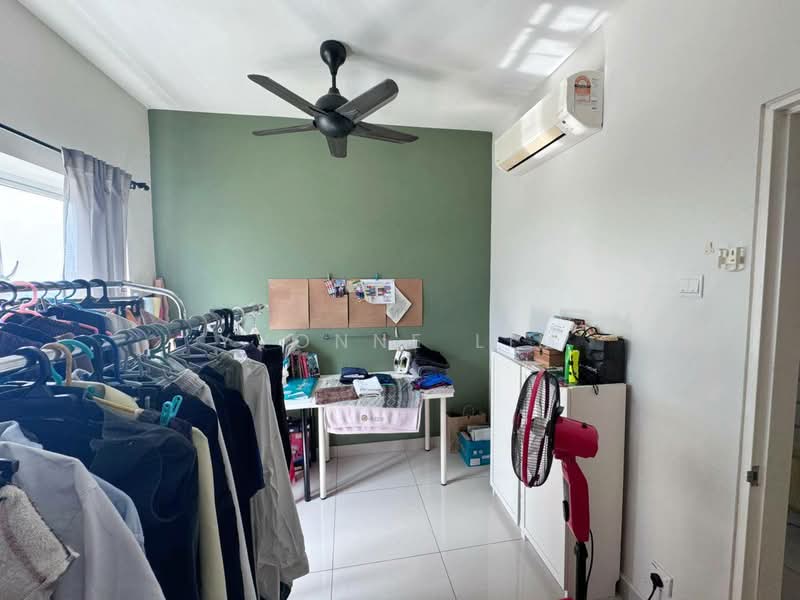 Apartment for Sale at Idaman Residence - Yvonne Lim - Interior - PropertyGuru.com.my