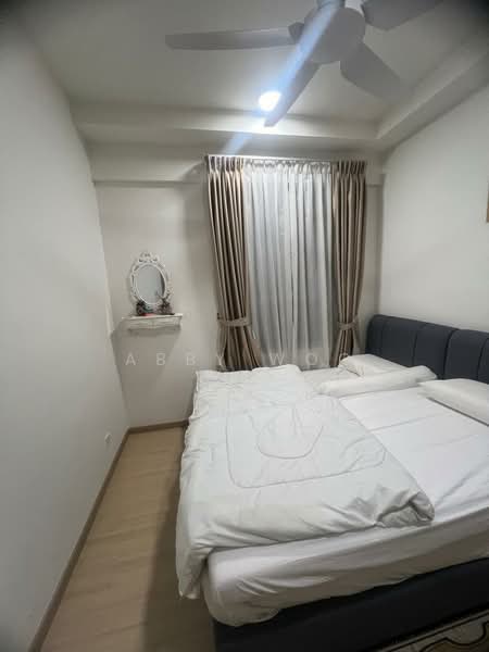 Service Residence for Rent at Gravit8, Klang - Abby Woo - PropertyGuru.com.my